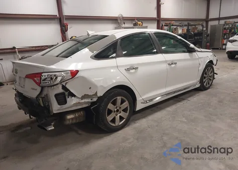 2017 Hyundai Sonata Limited from USA, damaged, VIN 5NPE34AF3HH501129